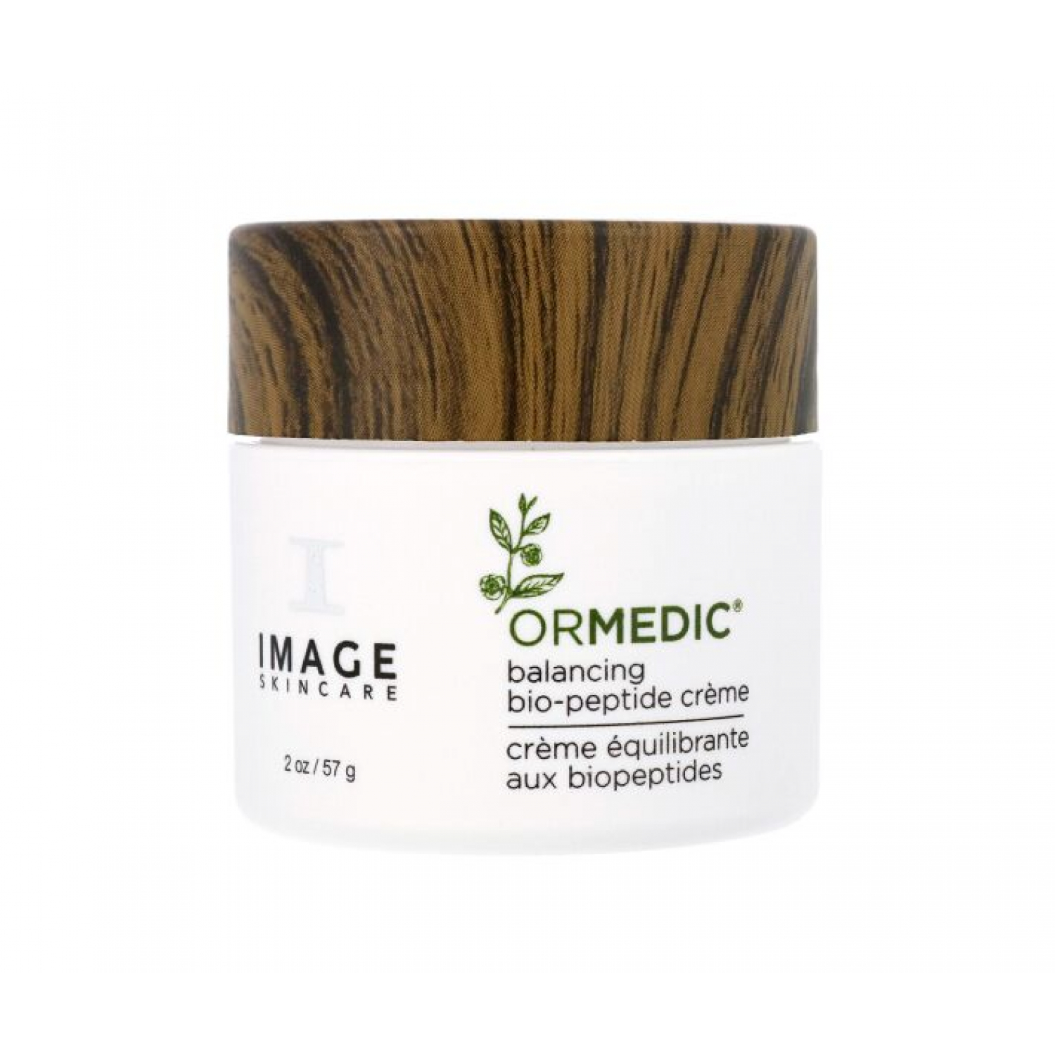 Біо-пептидний нічний крем з фитоестрогенами IMAGE Skincare ORMEDIC Balancing Bio Peptide Crème